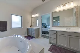 1930 Creekwood Cv, Missouri City, TX 77459 - Photo 30