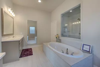 1930 Creekwood Cove, Missouri City, TX 77459 - Photo 28