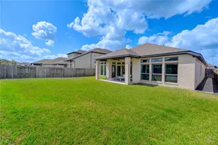 1930 Creekwood Cv, Missouri City, TX 77459 - Photo 40