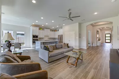 1930 Creekwood Cove, Missouri City, TX 77459 - Photo 12