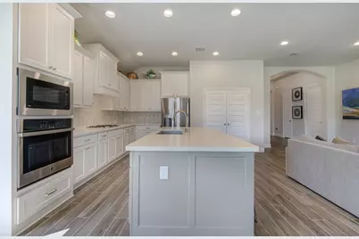 1930 Creekwood Cove, Missouri City, TX 77459 - Photo 18