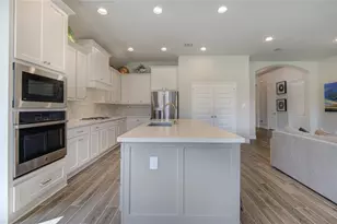 1930 Creekwood Cv, Missouri City, TX 77459 - Photo 18