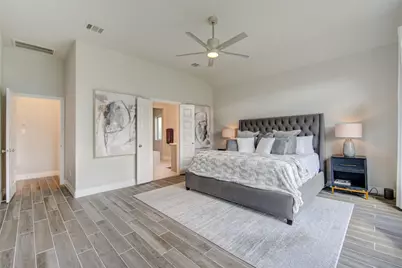 1930 Creekwood Cove, Missouri City, TX 77459 - Photo 24