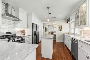 1136 Winston St, Houston, TX 77009 - Photo 4