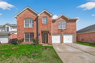 15910 Clayton Bend Dr, Houston, TX 77082 - Photo 1