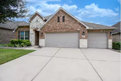 24334 Ivory Sunset Lane, Katy, TX 77493 - Photo 2