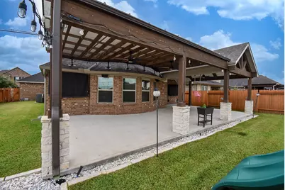 24334 Ivory Sunset Lane, Katy, TX 77493 - Photo 36
