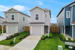 18639 San Salvo Dr, New Caney, TX 77357 - Photo 4