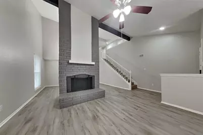 4810 Ingleside Court, Spring, TX 77388 - Photo 2