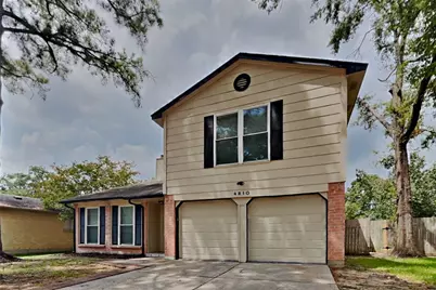 4810 Ingleside Court, Spring, TX 77388 - Photo 1