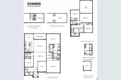 3511 Olivia Park Drive, Fulshear, TX 77441 - Photo 28