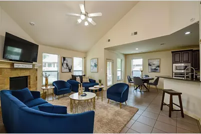 11014 Sir Alex Drive, Tomball, TX 77375 - Photo 6