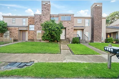 6463 Cambridge Glen Lane, Houston, TX 77035 - Photo 1