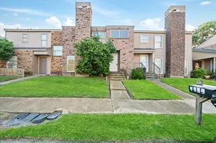 6463 Cambridge Glen Ln, Houston, TX 77035 - Photo 1