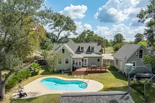 222 N Harris St, Bellville, TX 77418 - Photo 32