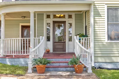 222 N Harris Street, Bellville, TX 77418 - Photo 2