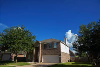 6108 Hubbell Drive, Pearland, TX 77584 - Photo 1