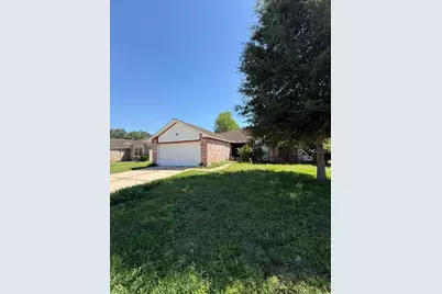 1019 Western Springs Drive, Katy, TX 77450 - Photo 1