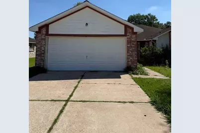 1019 Western Springs Drive, Katy, TX 77450 - Photo 2