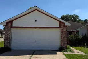 1019 Western Springs Dr, Katy, TX 77450 - Photo 2