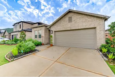 9727 Arrigoni Creek Drive, Cypress, TX 77433 - Photo 2