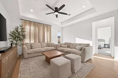 9727 Arrigoni Creek Drive, Cypress, TX 77433 - Photo 12