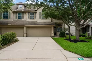 15 Benedict Canyon Loop, The Woodlands, TX 77382 - Photo 2
