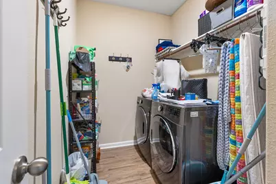 1037 McDonald Drive, Crowley, TX 76036 - Photo 24