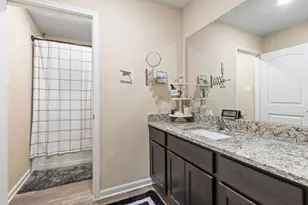 1037 McDonald Dr, Crowley, TX 76036 - Photo 20