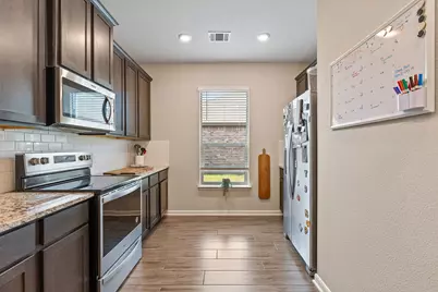 1037 McDonald Drive, Crowley, TX 76036 - Photo 12