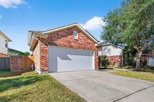 2708 Calico Creek Ln, Pearland, TX 77584 - Photo 2