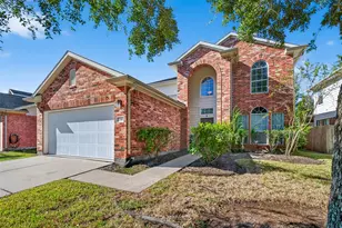 2708 Calico Creek Ln, Pearland, TX 77584 - Photo 4