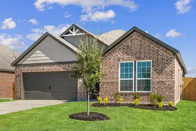 404 Mustang Trot Drive, Katy, TX 77493 - Photo 1