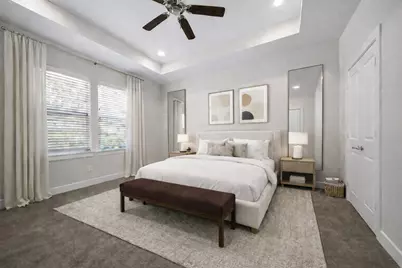 4510 Trevor Park Lane, Houston, TX 77018 - Photo 18