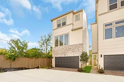 4510 Trevor Park Lane, Houston, TX 77018 - Photo 2