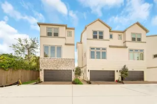 4510 Trevor Pk Ln, Houston, TX 77018 - Photo 1