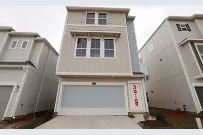 3018 Tres Olivos Drive, Houston, TX 77047 - Photo 2