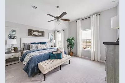 3018 Tres Olivos Drive, Houston, TX 77047 - Photo 20