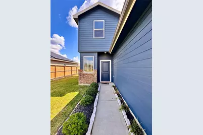 111 County Road 5102B, Cleveland, TX 77327 - Photo 2