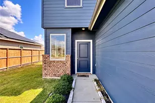 111 County Rd 5102B, Cleveland, TX 77327 - Photo 2