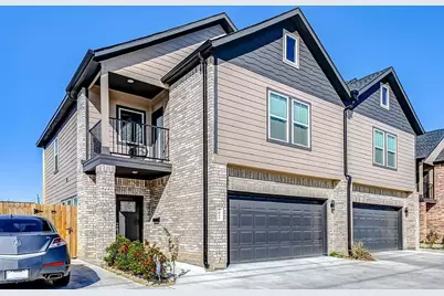 4677 Bellfort Street #A, Houston, TX 77051 - Photo 2