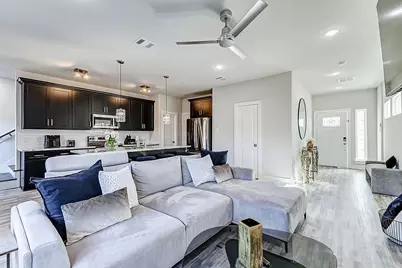 4677 Bellfort Street #A, Houston, TX 77051 - Photo 4
