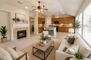 10918 Tattershall Ln, Missouri City, TX 77459 - Photo 2