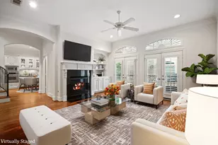 1918 W Bell St, Houston, TX 77019 - Photo 12