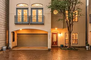 1918 W Bell St, Houston, TX 77019 - Photo 1