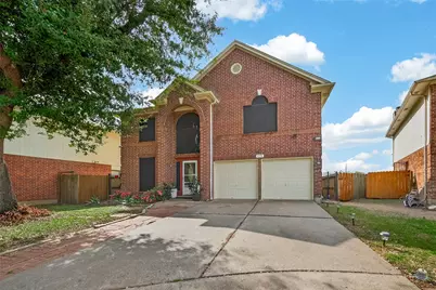 579 Rivergrove Drive, Houston, TX 77015 - Photo 2