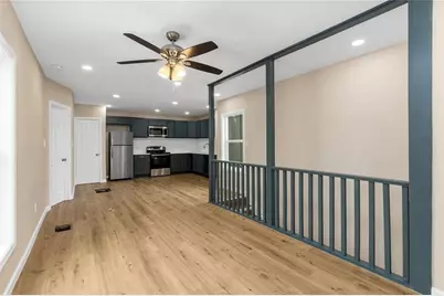 702 E Main Street, Brenham, TX 77833 - Photo 4