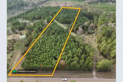 Lot 2 E Fm 942, Livingston, TX 77351 - Photo 1
