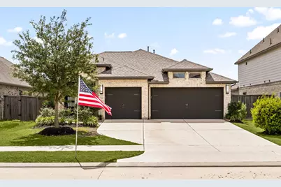 2122 Germander Lane, Fulshear, TX 77423 - Photo 4