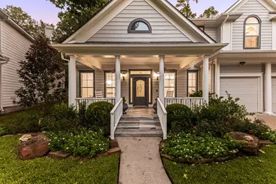 23 Pipers Meadow Street, The Woodlands, TX 77382 - Photo 4